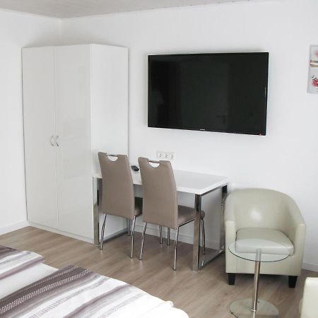 Murgtal Motel 拉施塔特 外观 照片