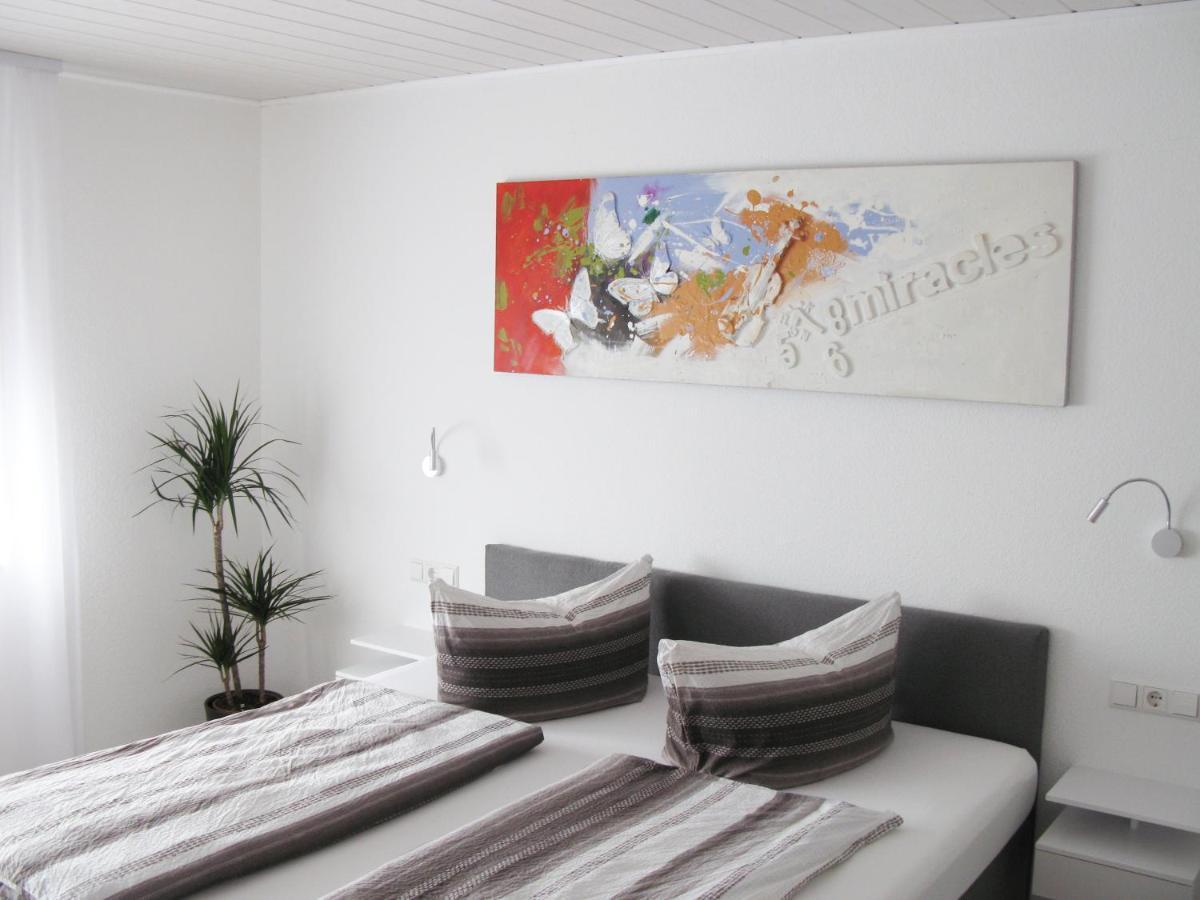 Murgtal Motel 拉施塔特 外观 照片