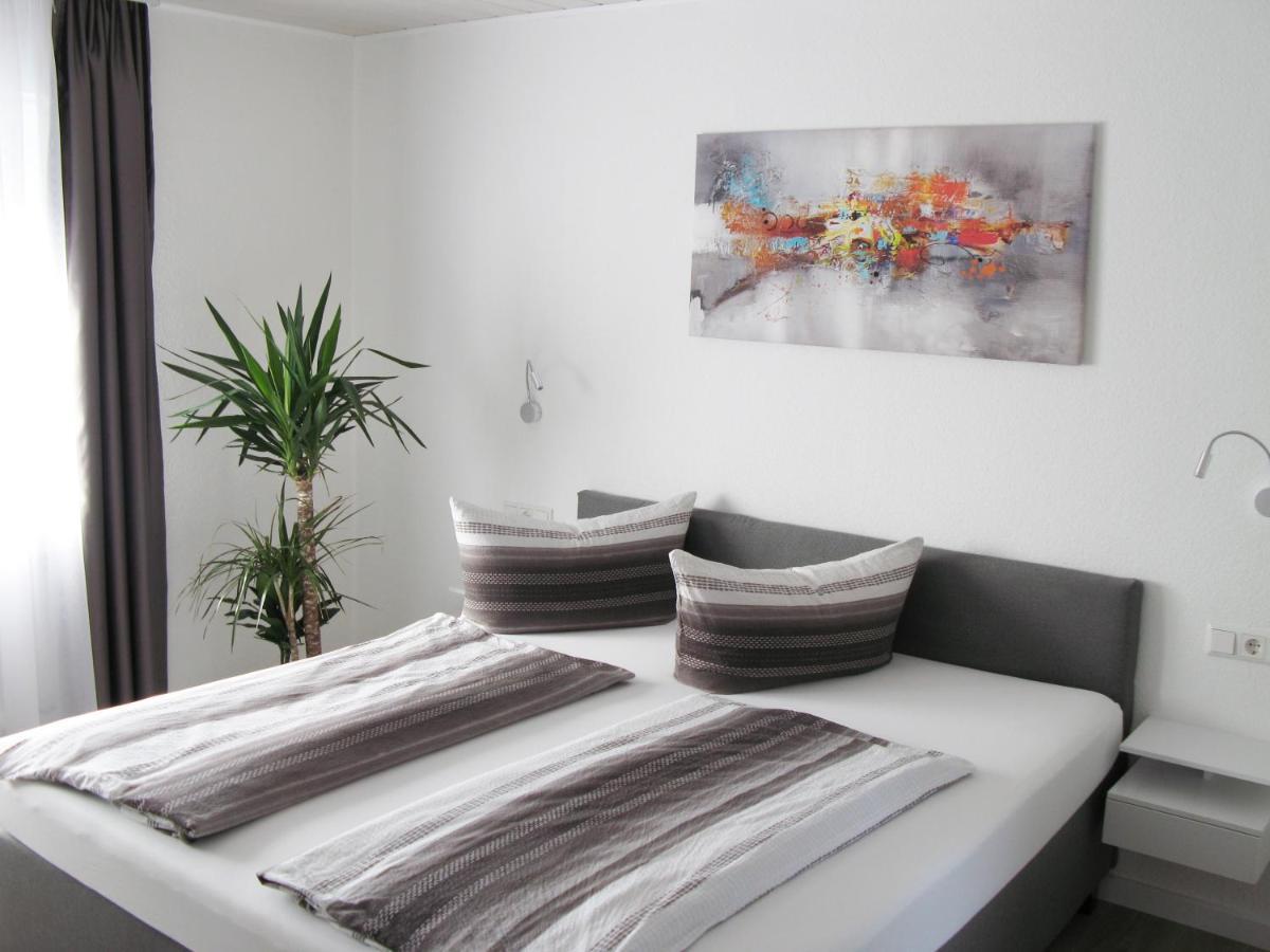 Murgtal Motel 拉施塔特 外观 照片