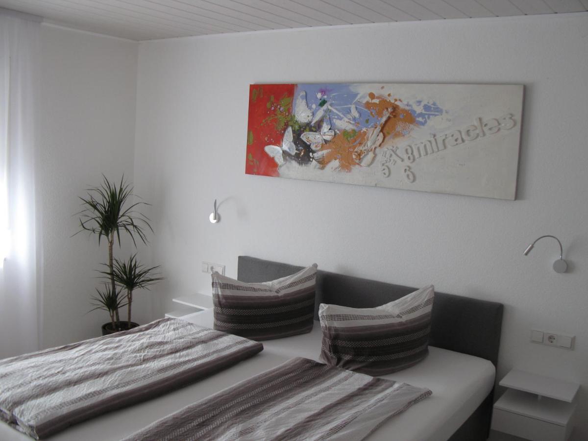 Murgtal Motel 拉施塔特 外观 照片