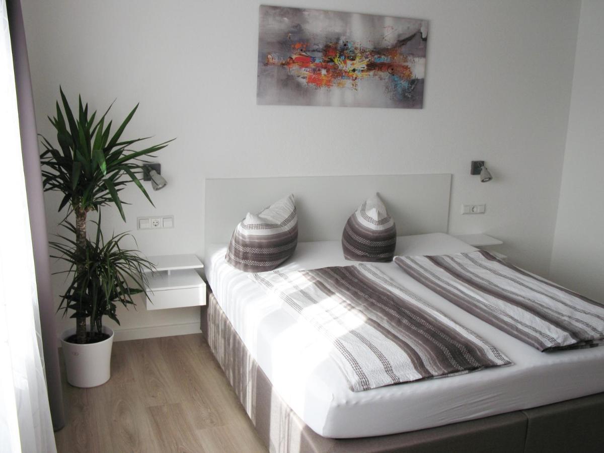 Murgtal Motel 拉施塔特 外观 照片