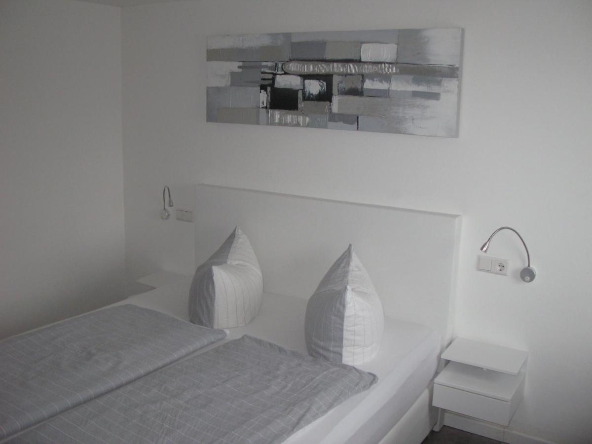 Murgtal Motel 拉施塔特 外观 照片